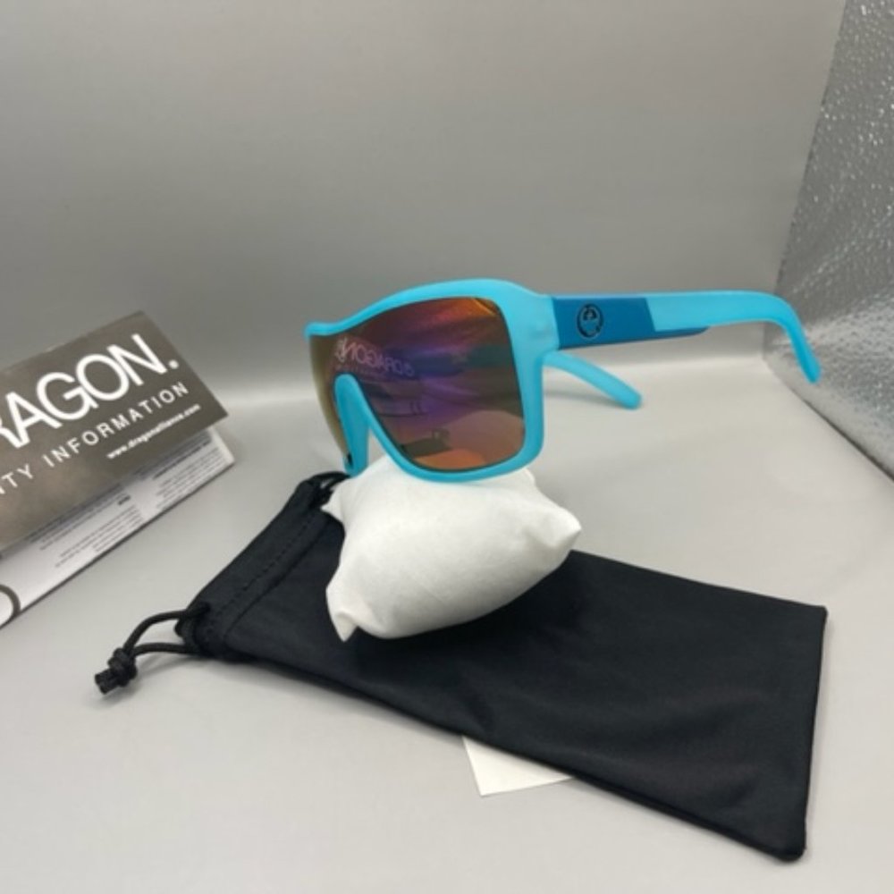 New Dragon Sunglasses - Picture 11 of 16